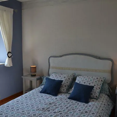 Chambres D'hotes-ferme Equestre Les Revers *