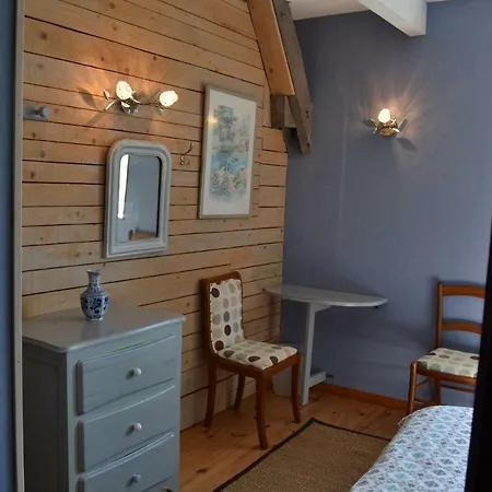 Bed & Breakfast Chambres D'hotes-ferme Equestre Les Revers Retournac
